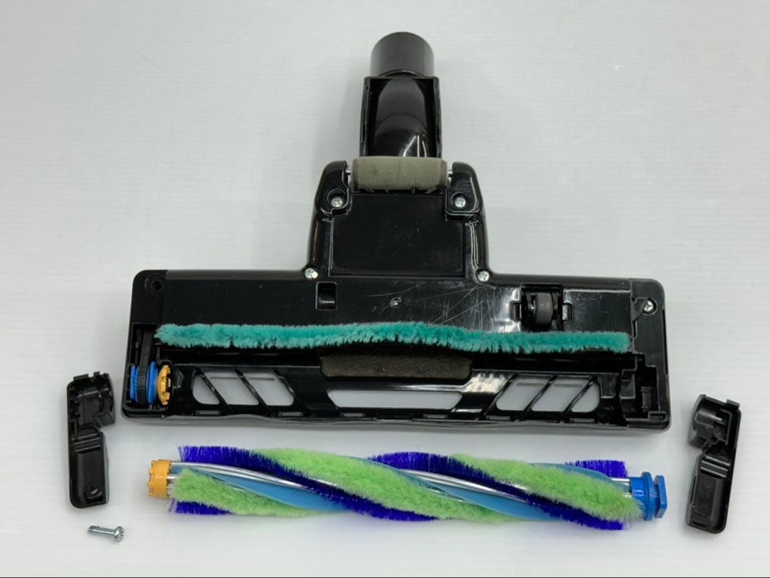 中古　日立　HITACHI　掃除機　他機種対応　ヘッド　回転ブラシ　D-AP32