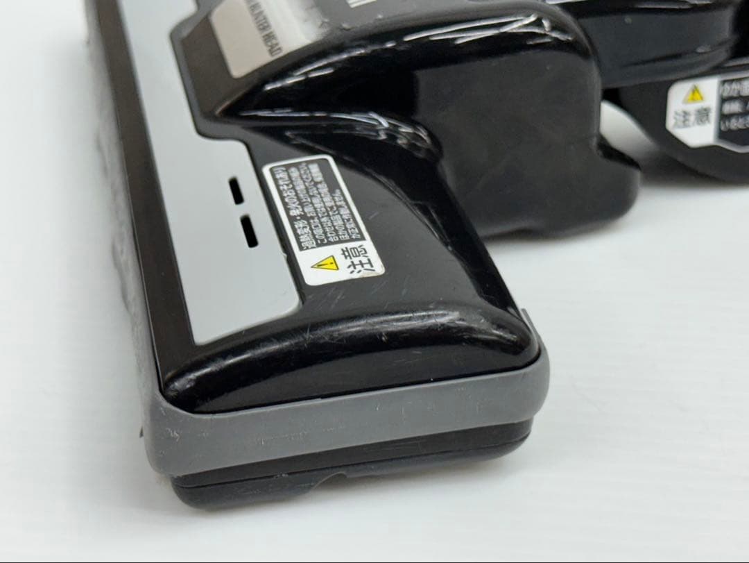 中古　日立　HITACHI　掃除機　他機種対応　ヘッド　回転ブラシ　D-AP32