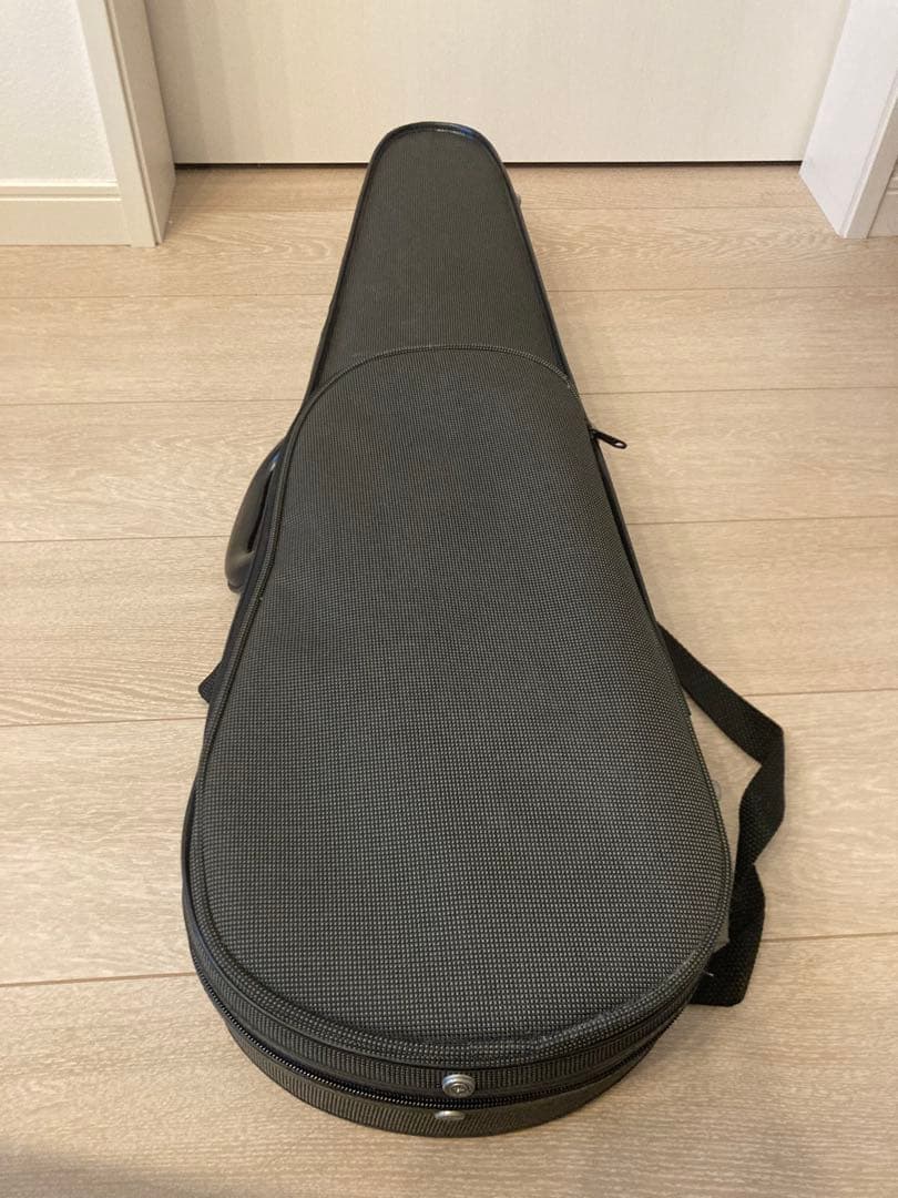 YAMAHA サイレントバイオリン　SV-120 ジャンク品