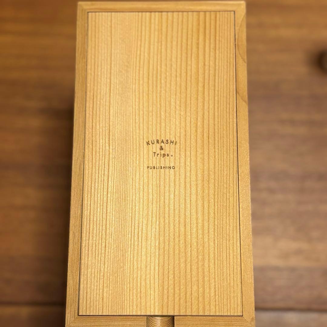 北欧暮らしの道具店 鏡 メイクBOX メイクボックス かわいい