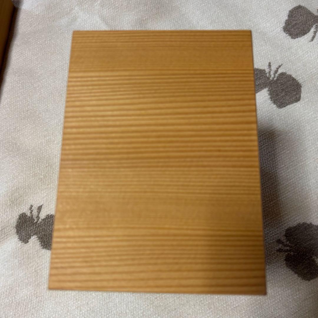 北欧暮らしの道具店 鏡 メイクBOX メイクボックス かわいい