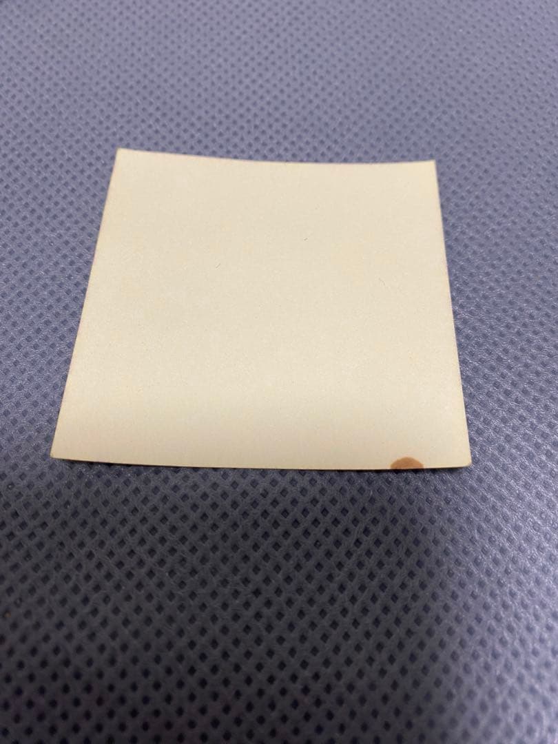 ワンピース モンキー・D・ルフィ 東京ワンピースタワー限定 カードダス