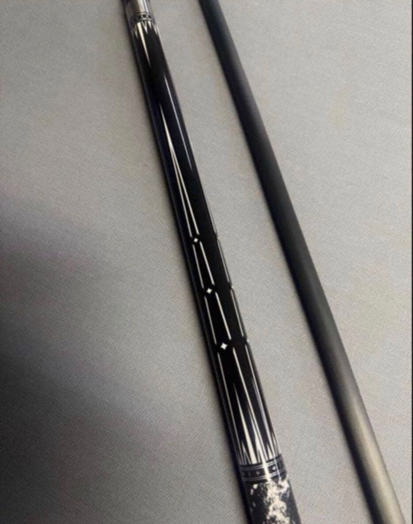 ビリヤード2025新品JFlowers JSCUE