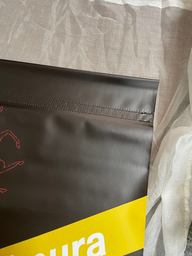 ★当選証有★ 新テニスの王子様 幸村精市 等身大 タペストリー 一点物