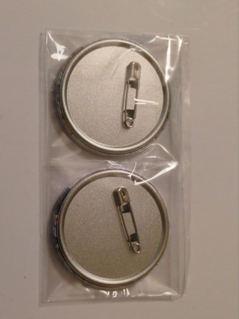 あさぎりゲン　石神千空　アニメイト特典　缶バッジ　Dr.STONE ドクスト