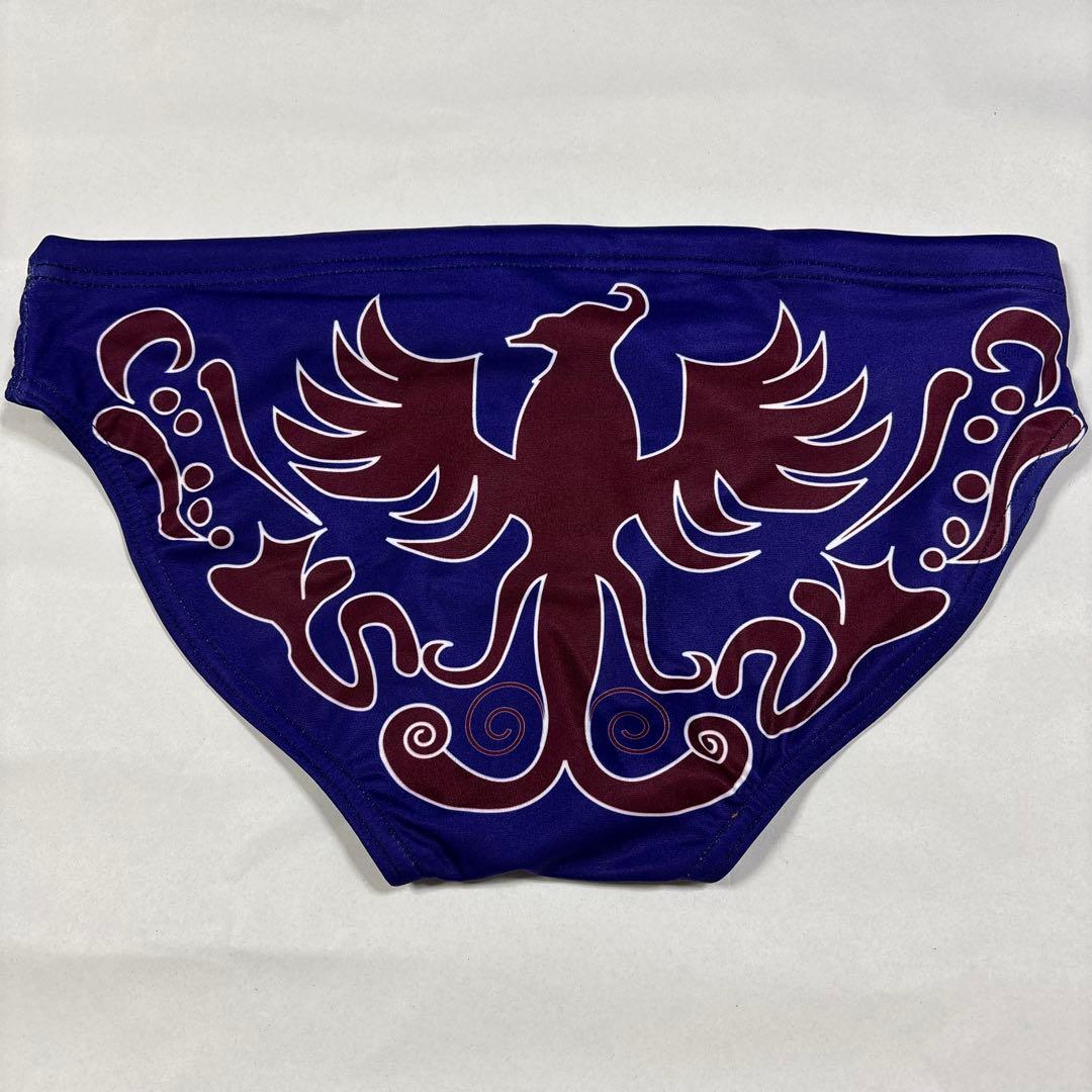 水球　TURBO大学チーム水着