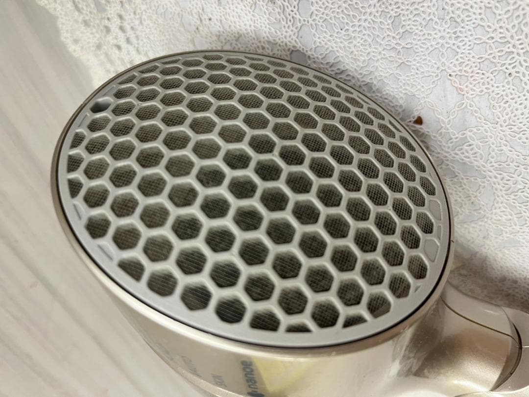 Panasonic　パナソニック　EH-NA9G　2022年製　ヘアドライヤー