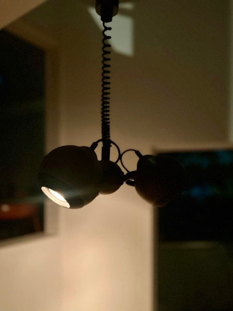 新春特売‼︎独70年代　EH Leuch. \"eyeball\" スペースエイジ