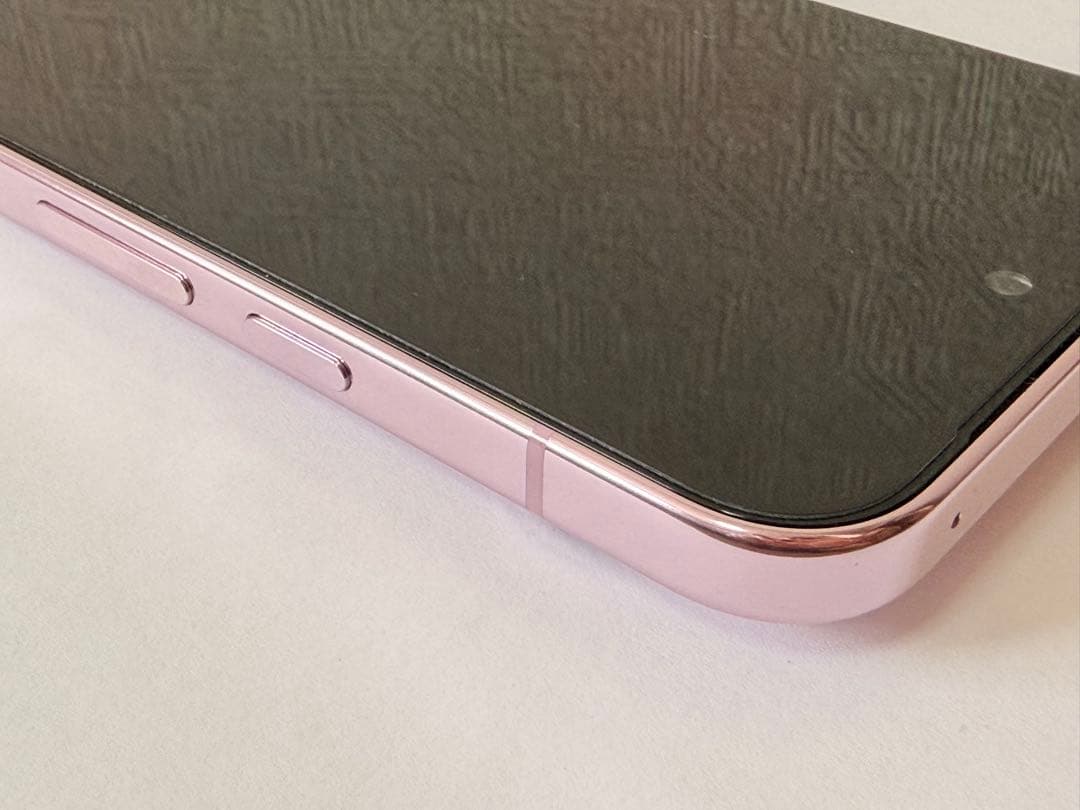 スマートフォン本体 Google Pixel9 Pro XL 256GB Rose Quartz