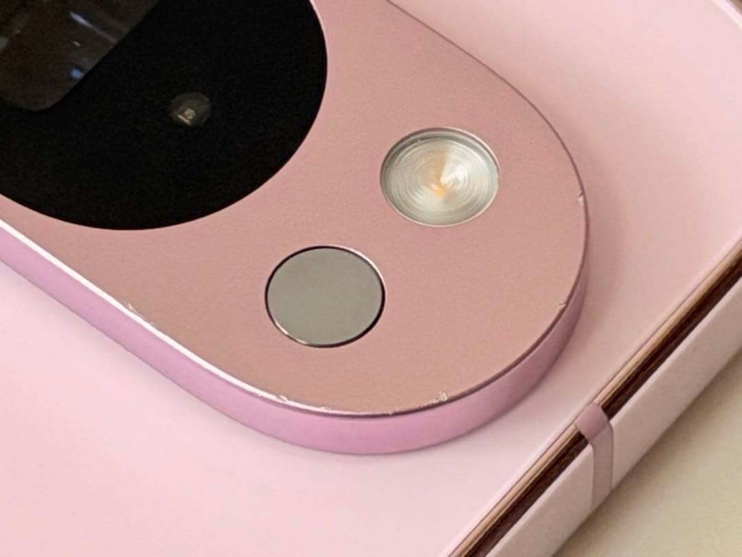 スマートフォン本体 Google Pixel9 Pro XL 256GB Rose Quartz