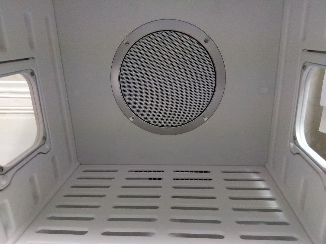 ペットドライヤーボックス ドライルーム