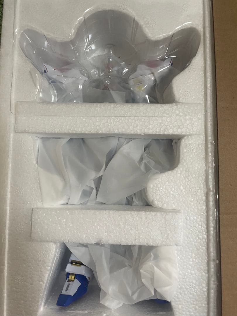 L BUILD ストライクフリーダム+光の翼