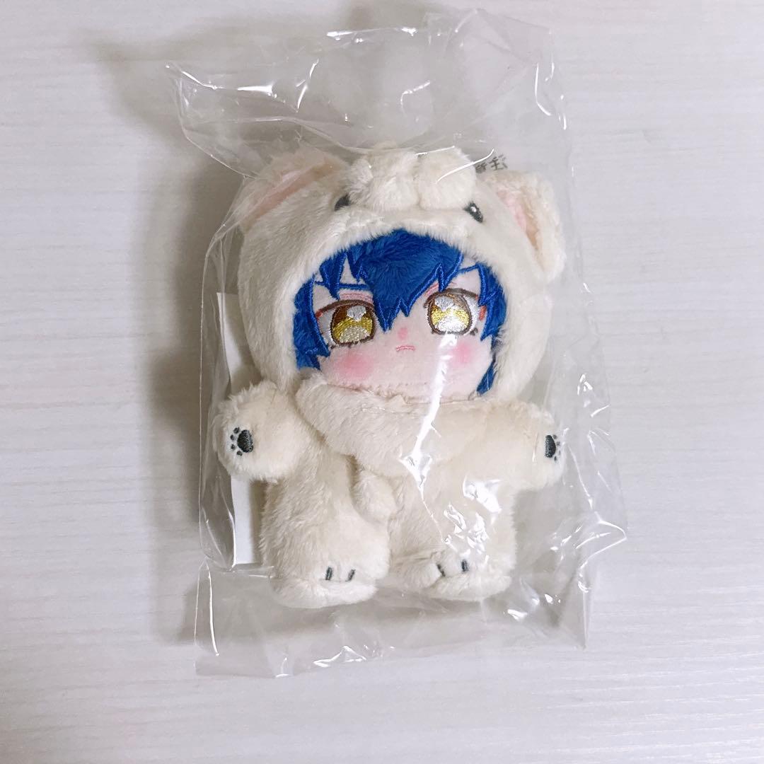 あんスタ いつぬい 漣ジュン