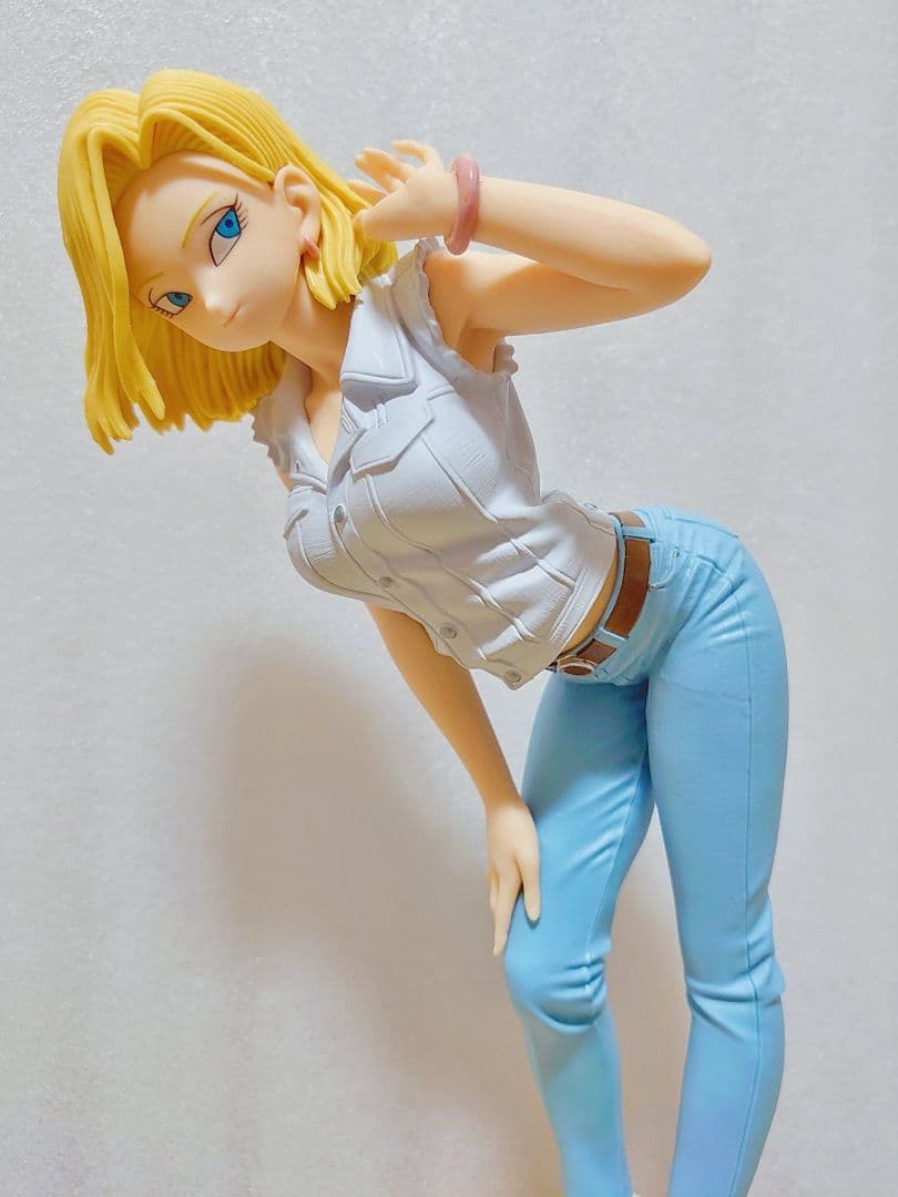 ドラゴンボール フィギュア 一番くじ DRAGON BALL 40th 其之一