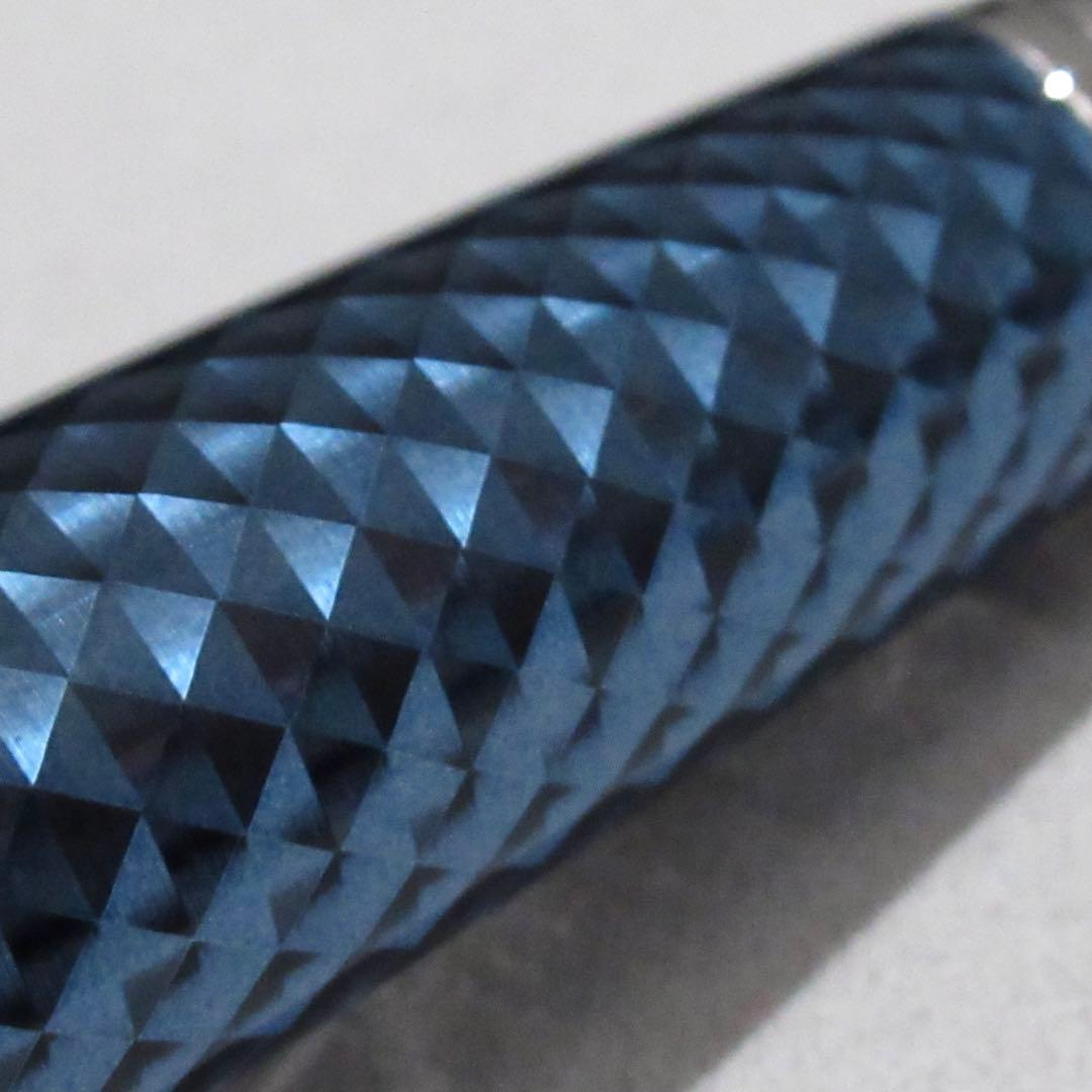 モンブラン ボールペン グレイシャー ソリテール ミッドサイズ 129409