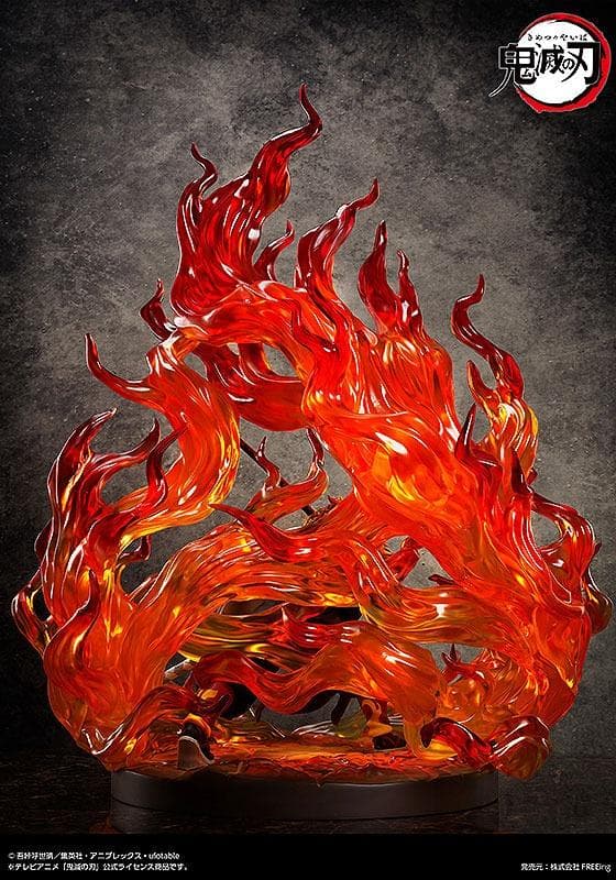 鬼滅の刃 煉獄杏寿郎 完全版