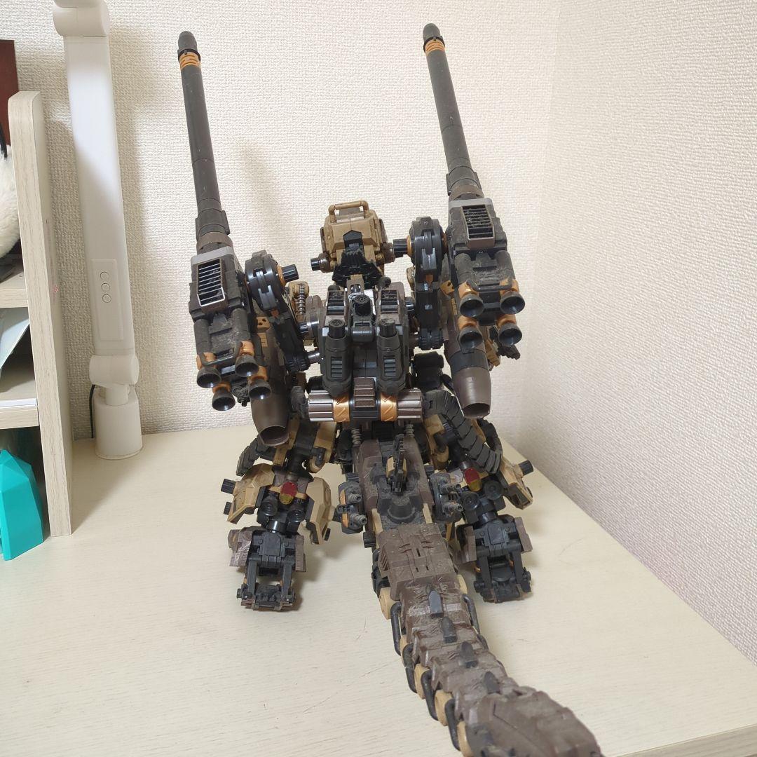 HMM ゾイドゴジュラス