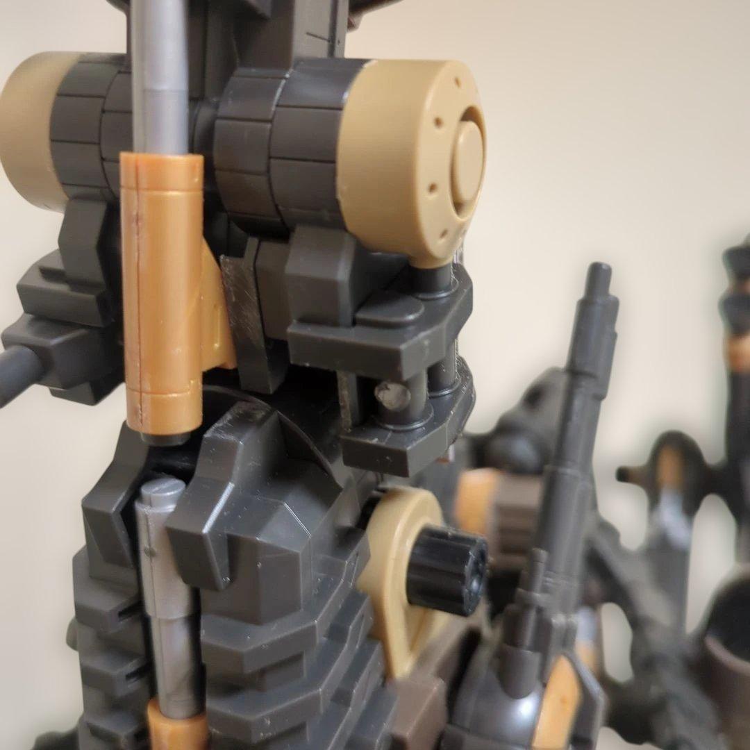 HMM ゾイドゴジュラス