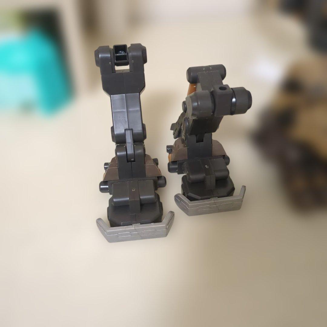 HMM ゾイドゴジュラス