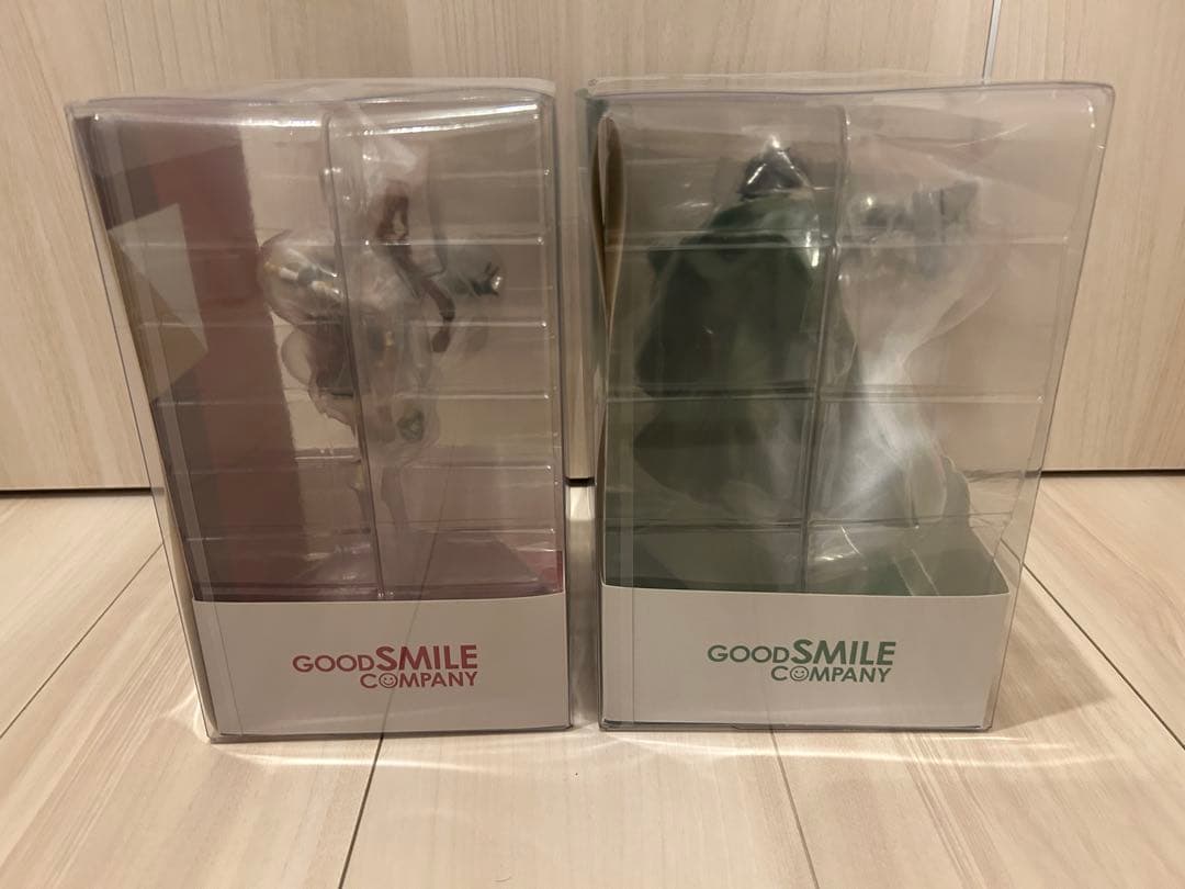 盾の勇者の成り上がり POPUP PARADE フィギュア ラフタリア 岩谷尚文