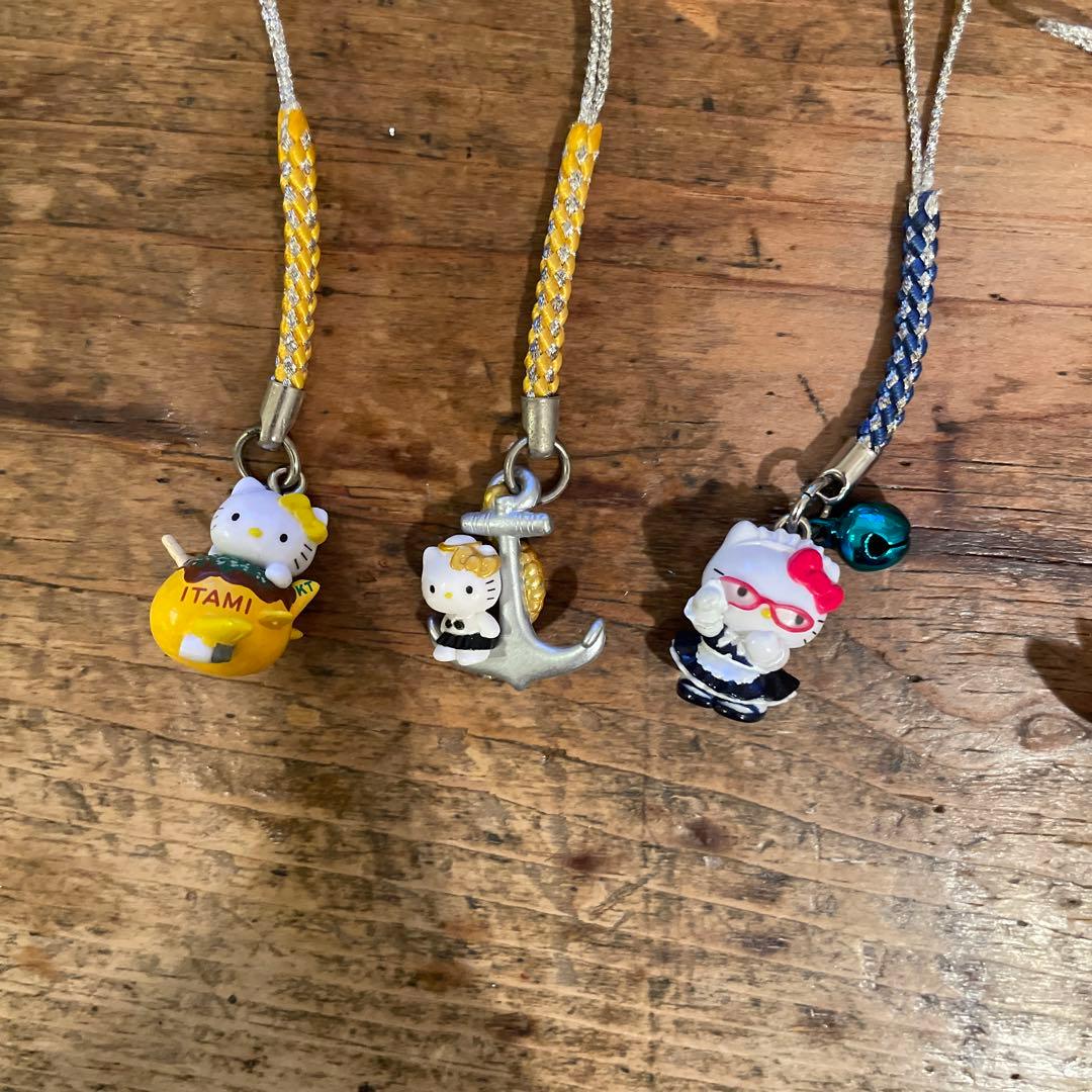 ご当地キティ　12個