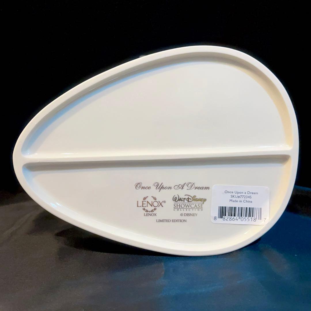 ディズニー LENOX 眠れる森の美女 フィギュリン