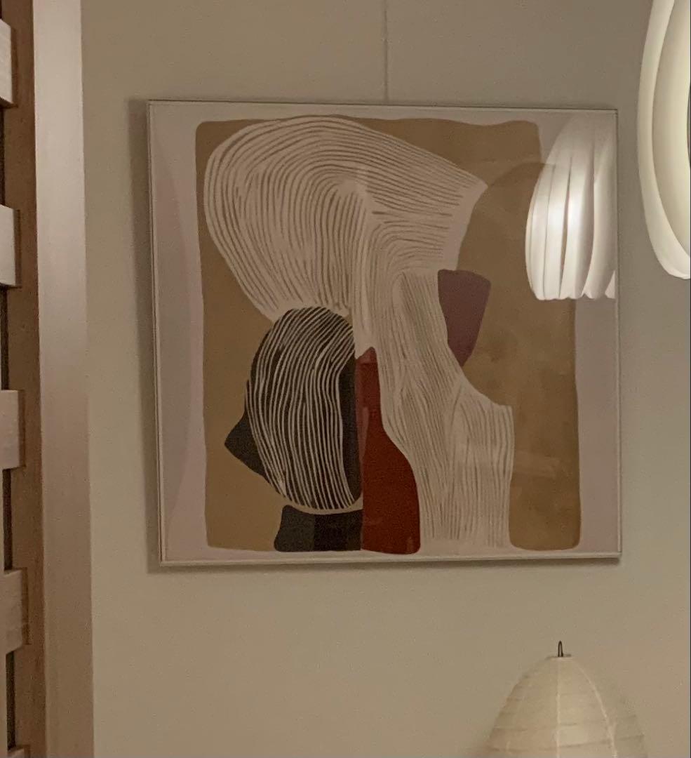 モダンピープルズ　アート　case01 限定ポスター付き