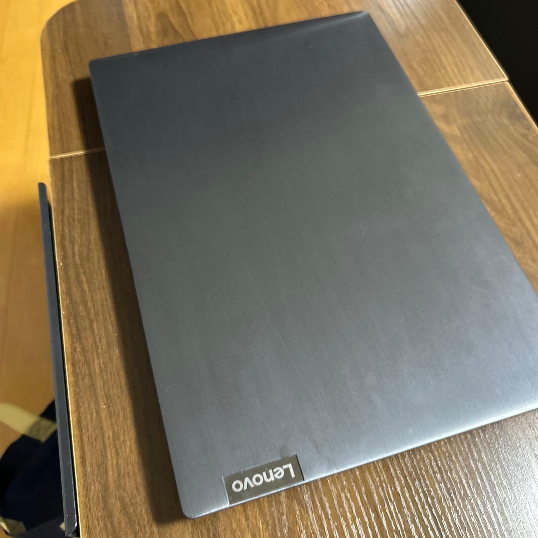 レノボ ノートPC ideaPad L340-15IWL RAM20GB