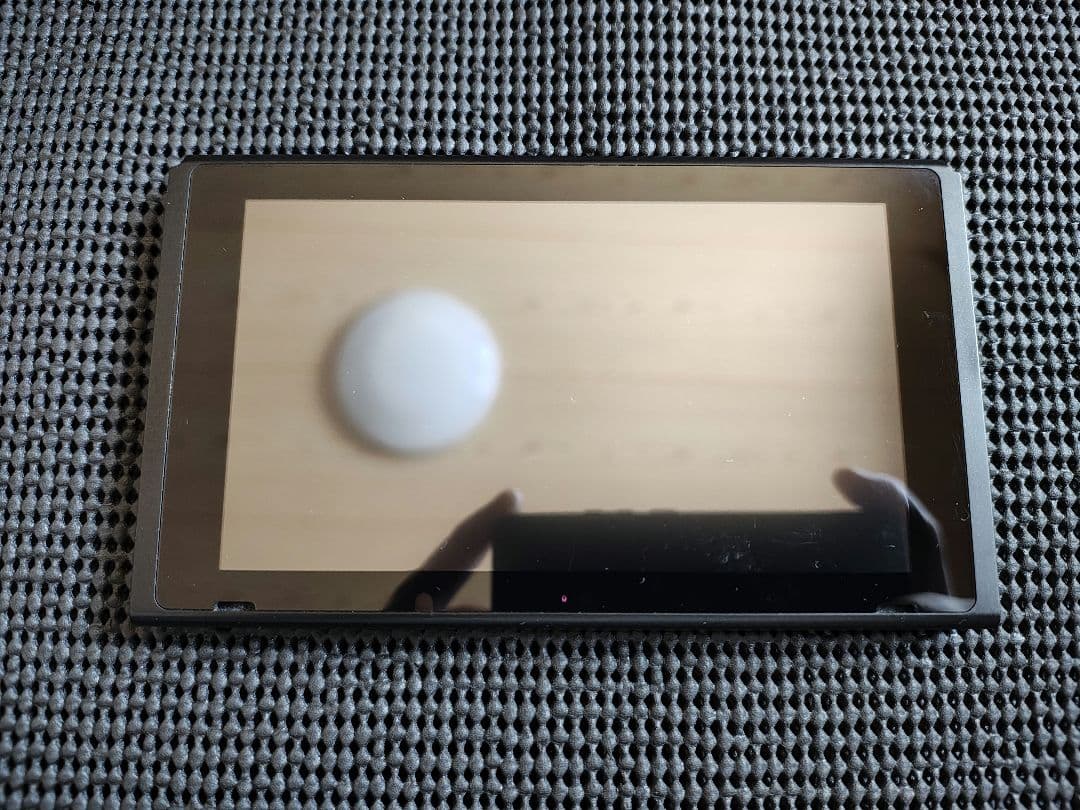 NintendoSwitch　ニンテンドースイッチ　本体　2020年製