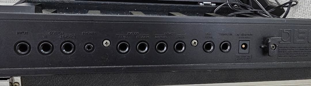 【動作音出し確認済】BOSS ME-8 ギターマルチエフェクター