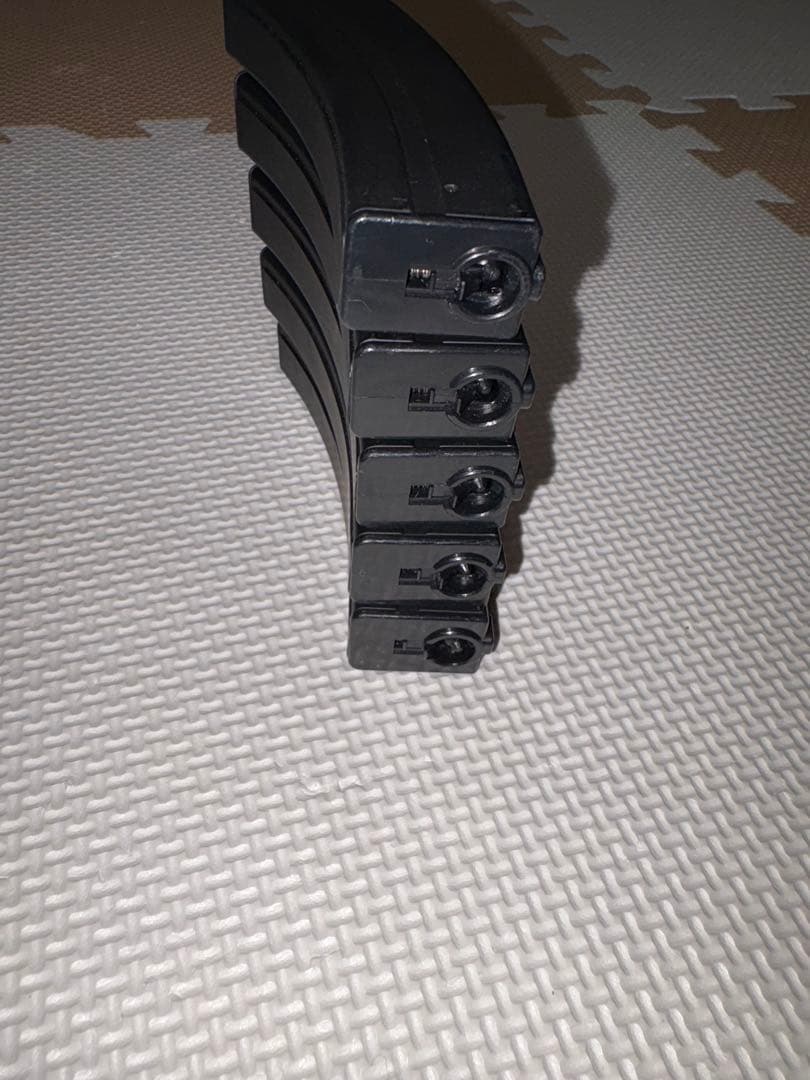 東京マルイ　スコーピオン　VZ61 電動