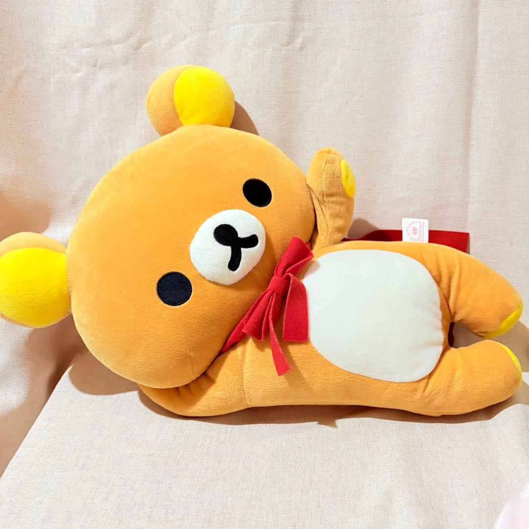リラックマ　コリラックマ　ぬいぐるみ　キーホルダー　ストラップ　まとめ売り　11