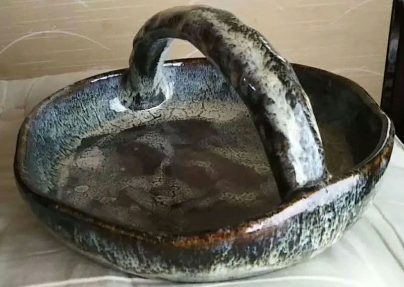 手付き器（果物盛・菓子器）