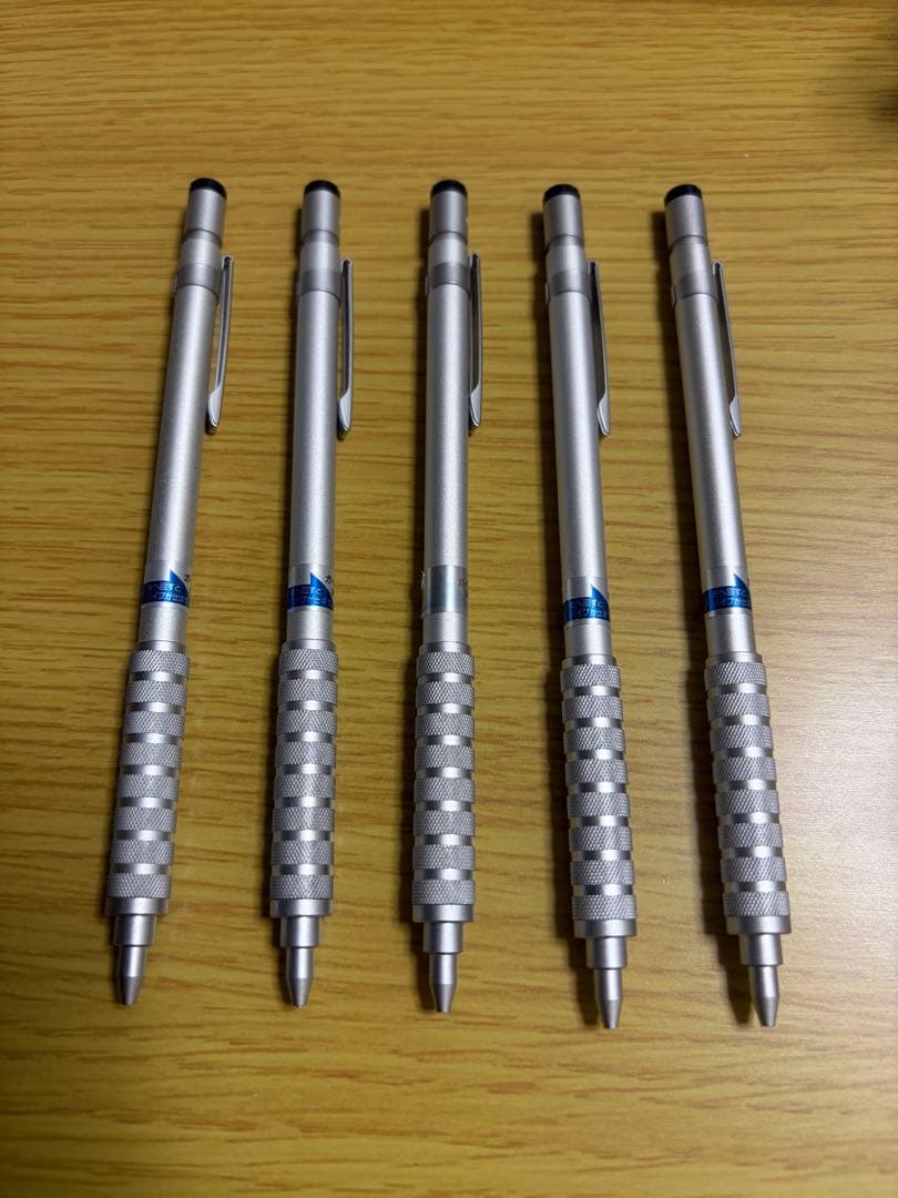 筆記具 OHTO PROMECHA OP-1000T/5P PACK