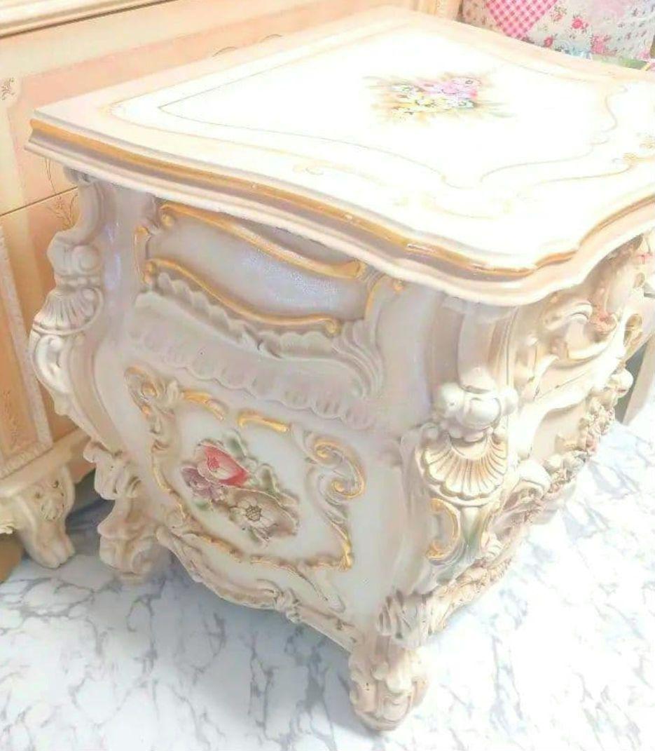 ロココ調　チェスト