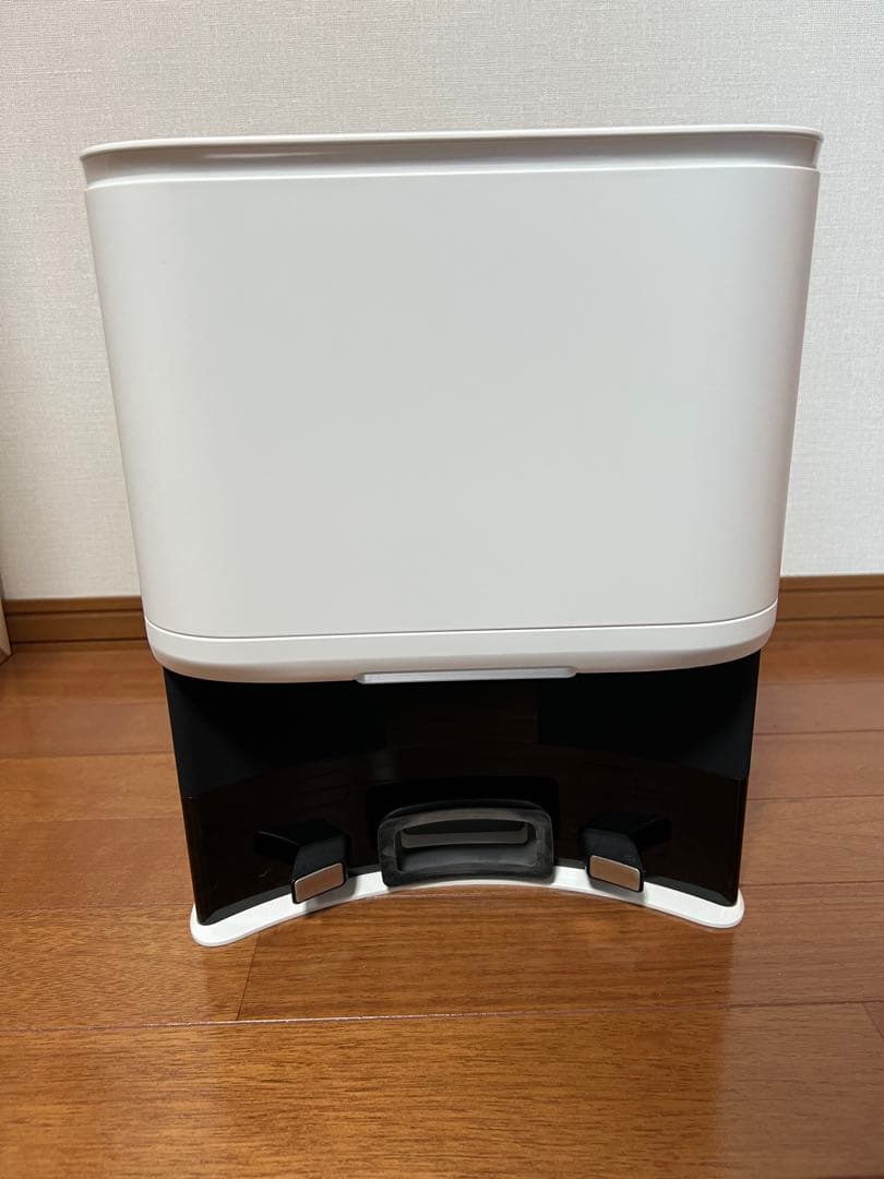 SwitchBotスイッチボットロボット掃除機K10+ 1年分アクセサリー付