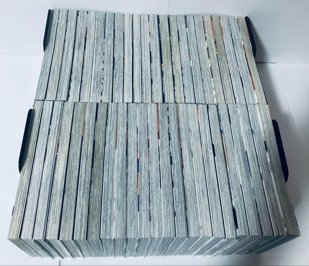 新品3冊あり　ハイキュー　全巻セット　1〜45巻