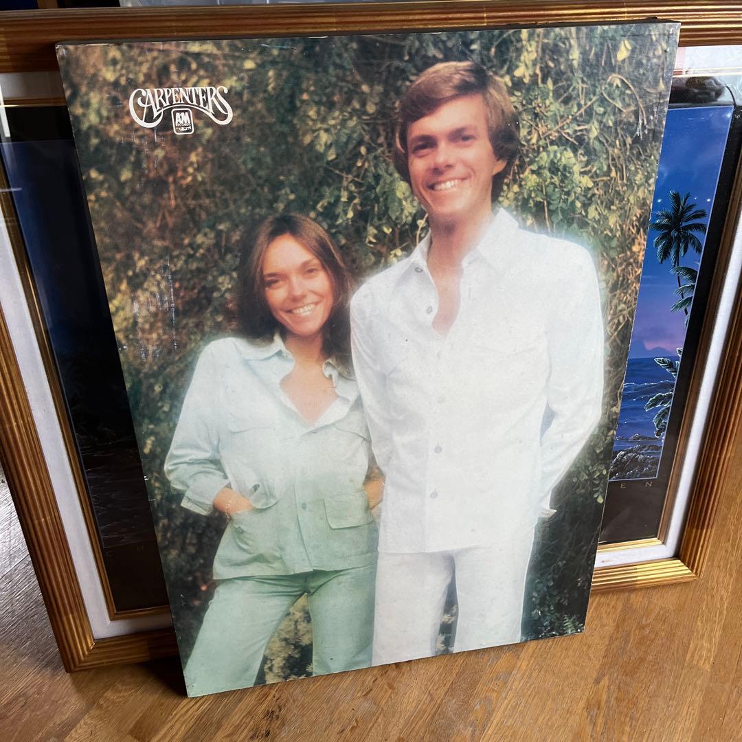 カーペンターズ　アンティーク　ビンテージ　アメリカ　イギリス　レトロ　雑貨