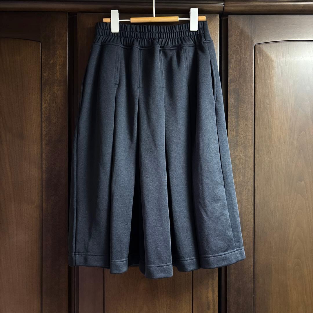 FRED PERRY フレッドペリー　プリーツスカート