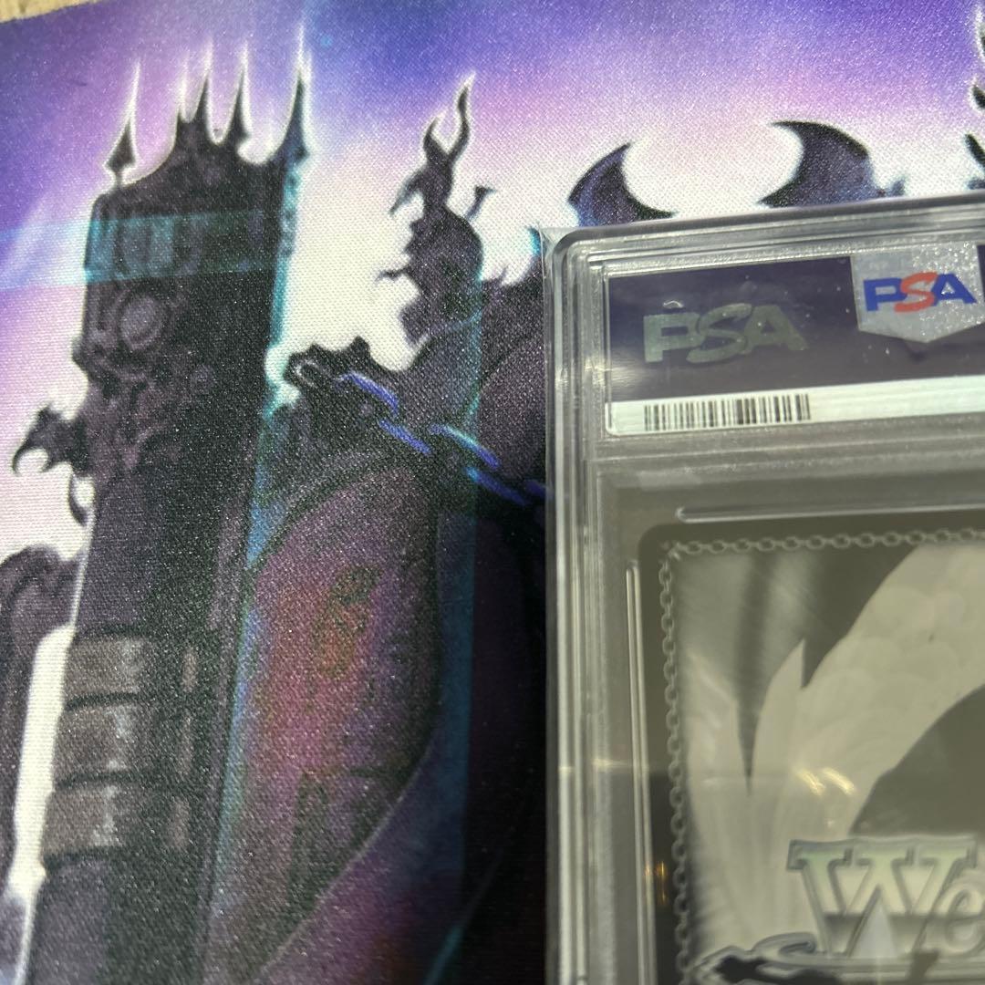 ヴァイス 超能力者の少女　アーニャ　sp psa10