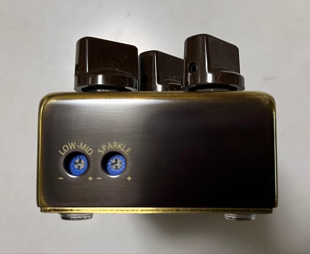 ★★★ VEMURAM Butter Machine（国内正規品） 試奏のみ