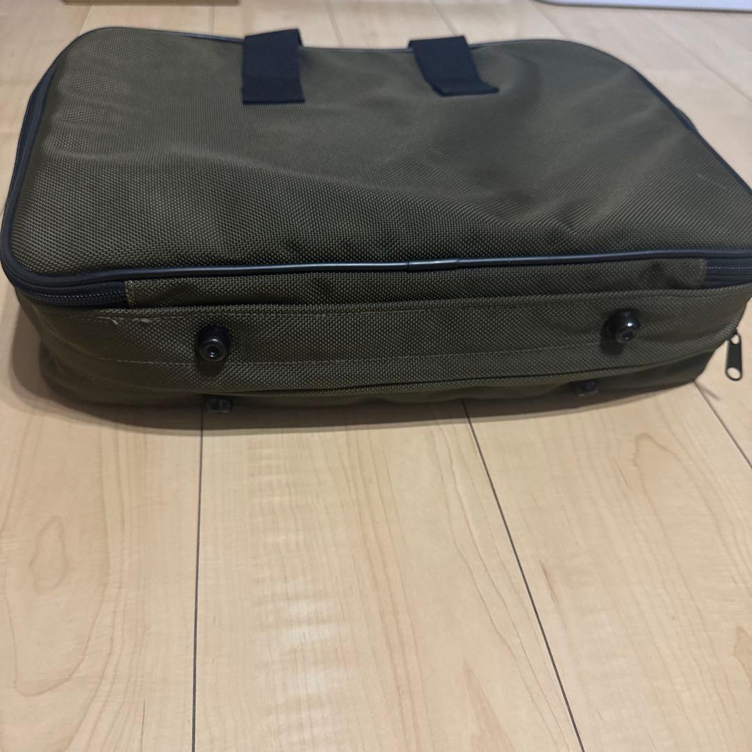 Baxter 小型バッグ加温器 「ぽかおん」　腹膜透析