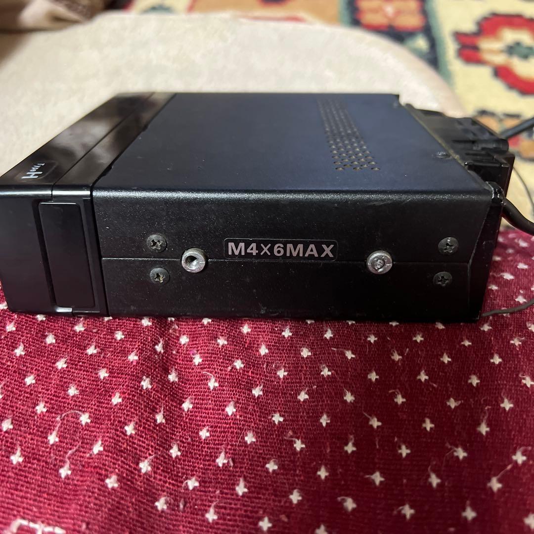 YAESU FT-4800 デュアルバンドトランシーバー