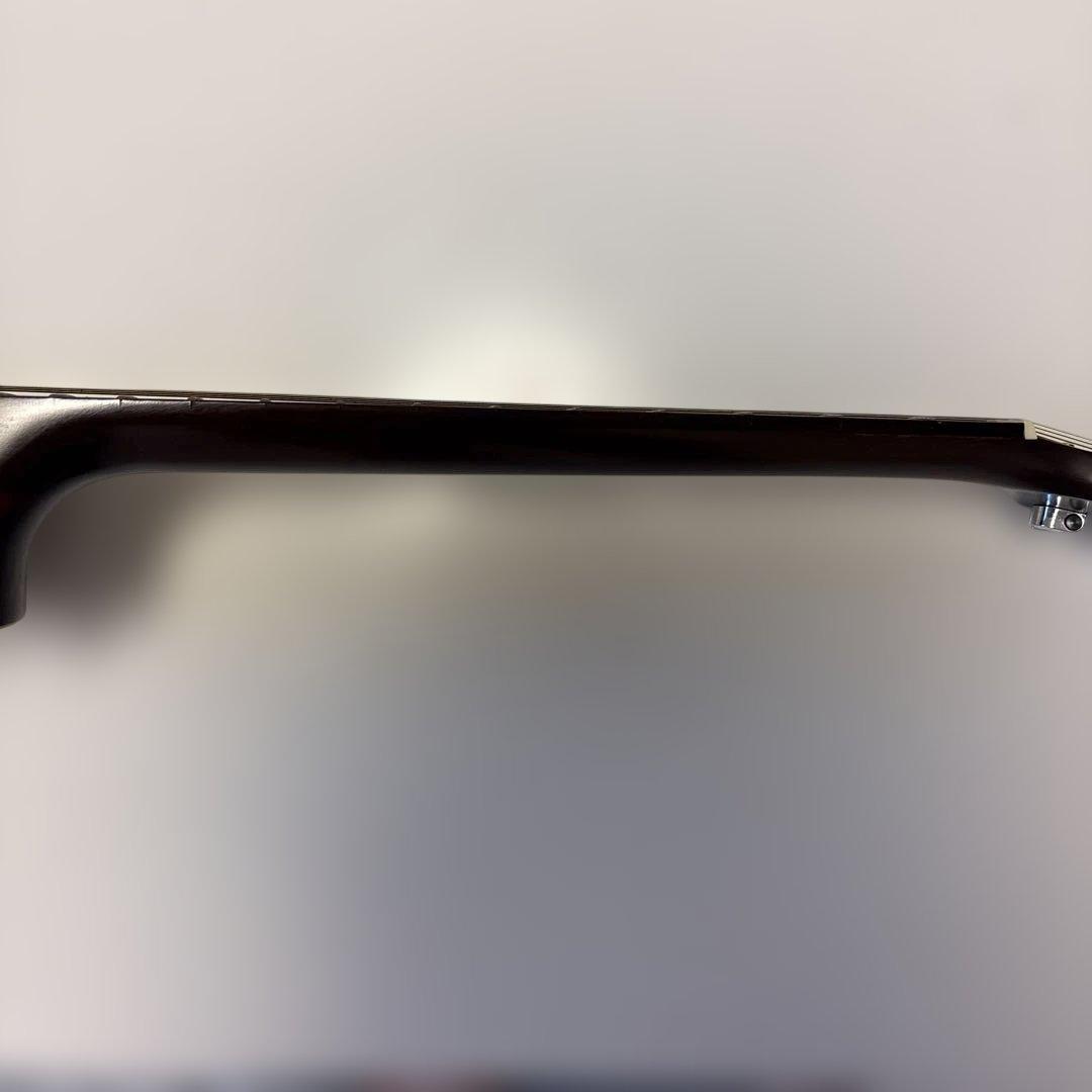 YAMAHA エレクトリックアコースティックギター 通電なし