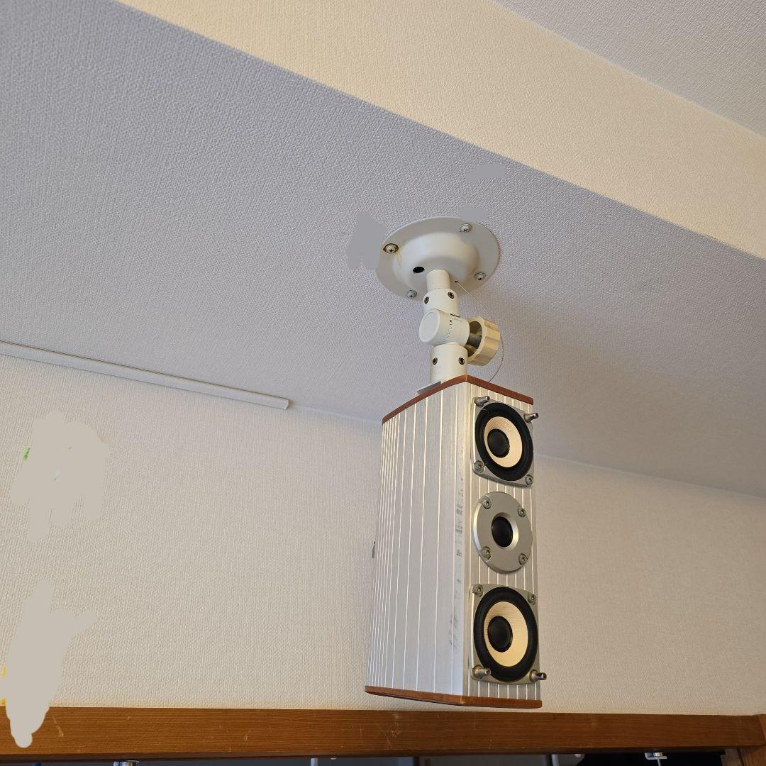 DENON DHT-9900 AVC-M330 スピーカーシステム ウーファー有