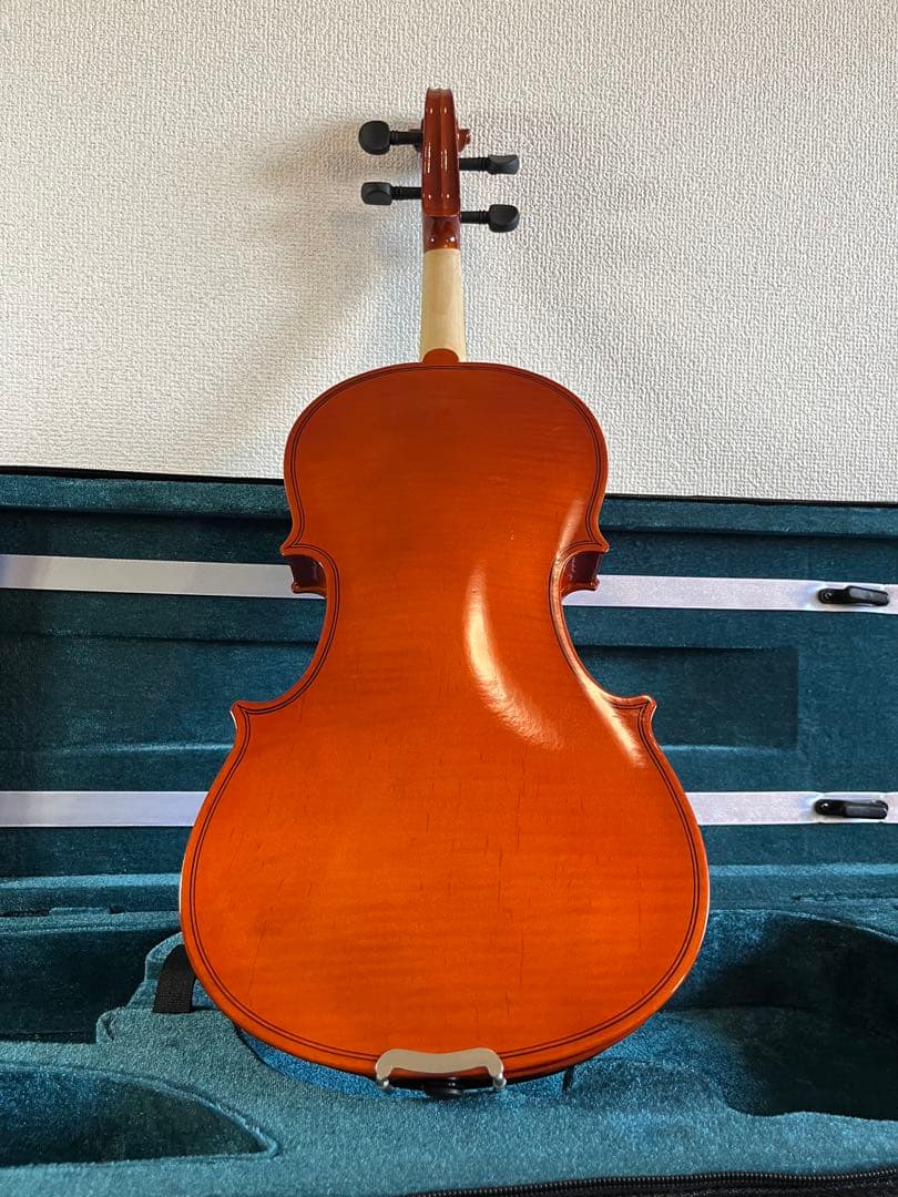 【新品】IRINアコースティッククラシックバイオリン AV-305 4/4サイズ