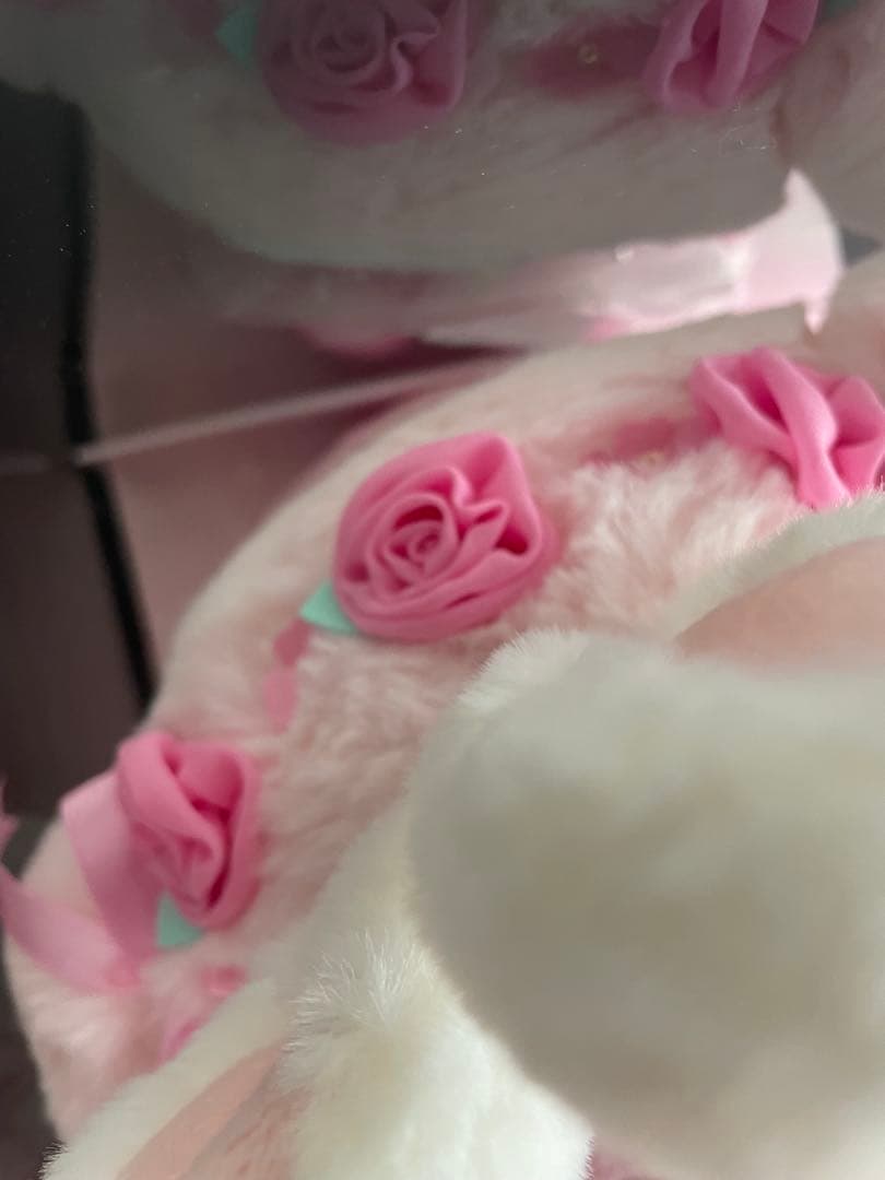 マイメロディ 憧れのバレリーナ バースデードール　2021 ぬいぐるみ