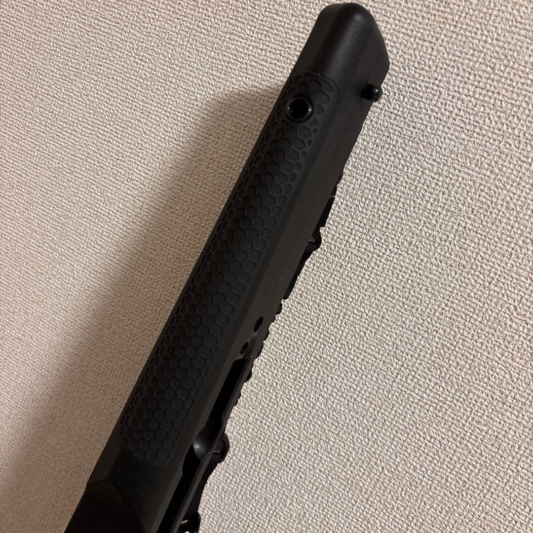 VSR-10用ストック　メイプルリーフ