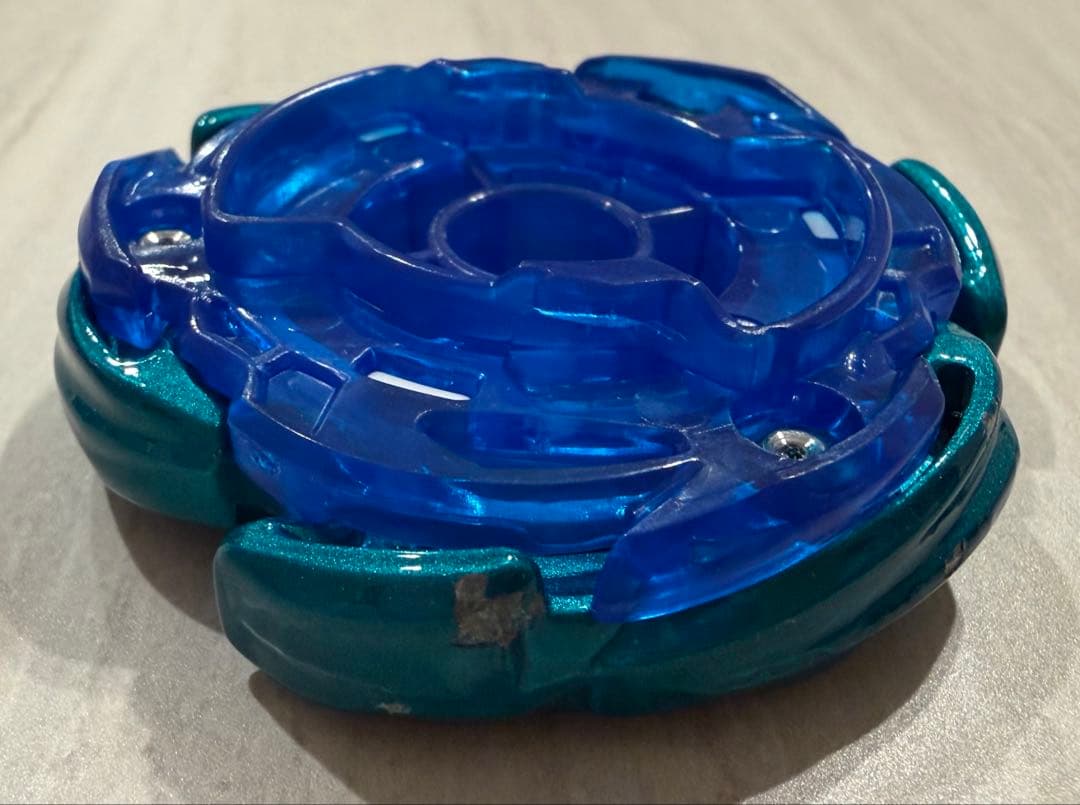 ⭐︎希少⭐︎ベイブレードX エアロペガサス