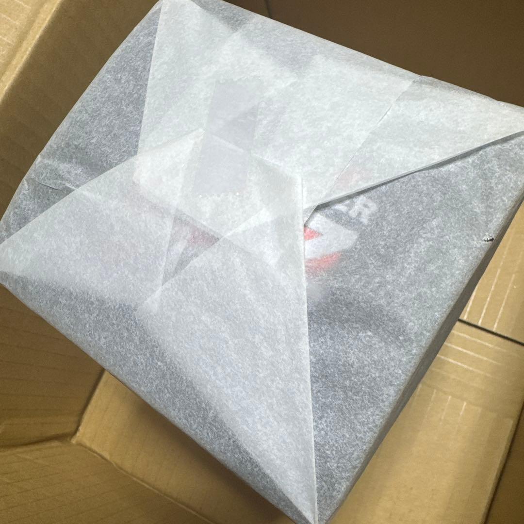 デフォリアル　仮面ライダーファイズ　アクセルフォーム　新品未開封